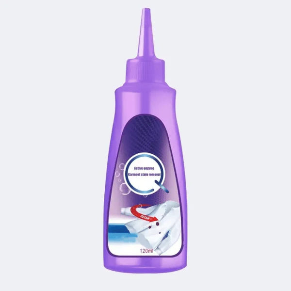 Fabric Fresh - Active Enzyme Laundry Stain Remover